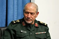 پایگاه‌های موشکی ایران جایی نیست که فکر می‌کنید