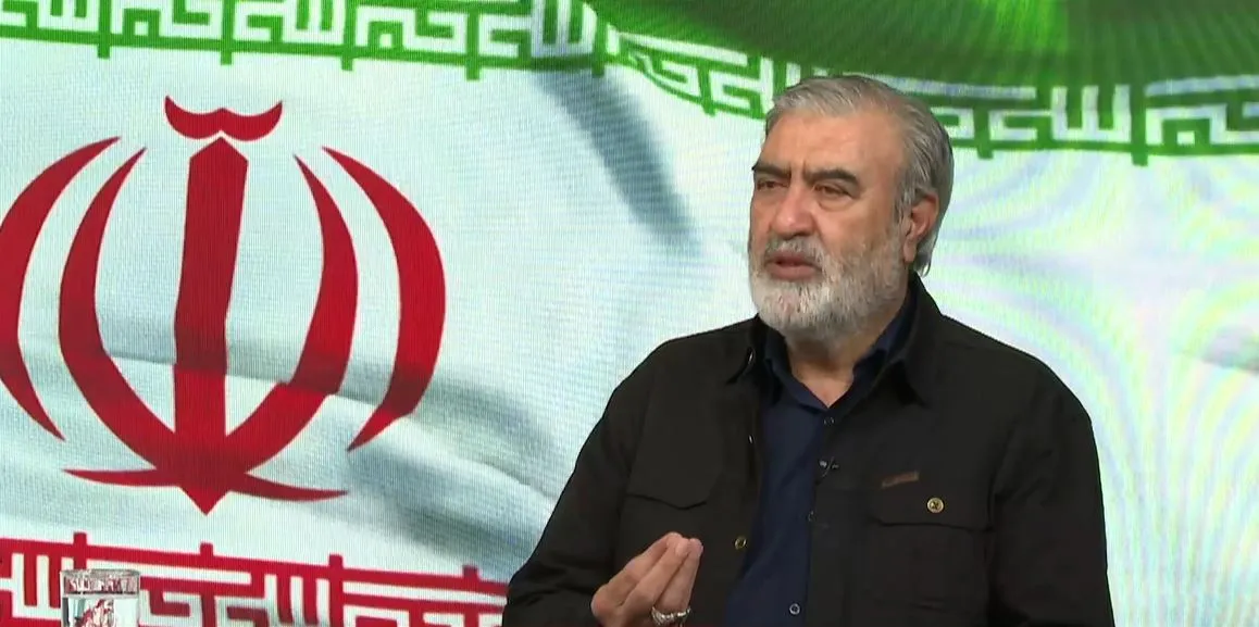 آینده خلیج فارس؛ آیندهای بدون حضور آمریکا آینده خلیج فارس؛ آیندهای بدون حضور آمریکا