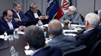 عارف: صنعت نفت در دوران جنگ درخشان ظاهر شد