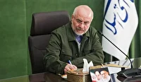 تنها راه آمریکا، پذیرش حقوق ملت ایران است