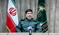 سردار رمضان‌شریف: هرگز به قبل از جنگ رمضان برنخواهیم گشت