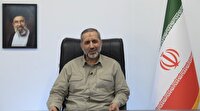 قدردانی فرمانده نیروی هوافضا از ۱۰۰ شب حضور مردم