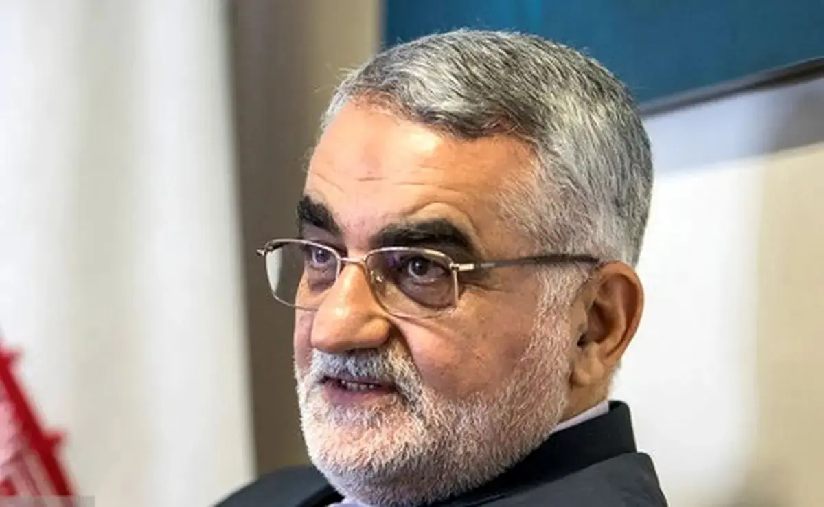 هشدار به آمریکا و رژیم صهیونیستی: ادامه ماجراجویی، جنگ را فرامنطقهای میکند هشدار به آمریکا و رژیم صهیونیستی: ادامه ماجراجویی، جنگ را فرامنطقهای میکند