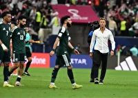 جام جهانی ۲۰۲۶؛ جانشین لموشی مشخص شد