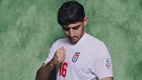 روادید مهدی ترابی منقضی شد