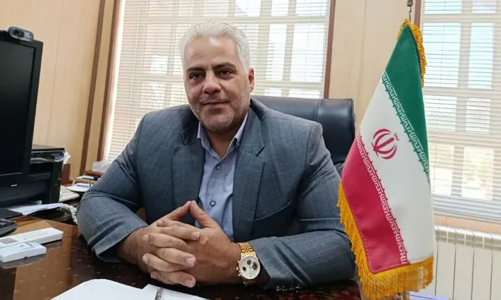 مهریز، قطب تولید نهال در کشور مهریز، قطب تولید نهال در کشور
