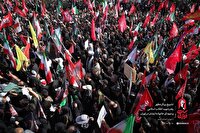 خدمت به عزاداران رهبر شهید انقلاب، افتخاری تاریخی و ادای تکلیف است