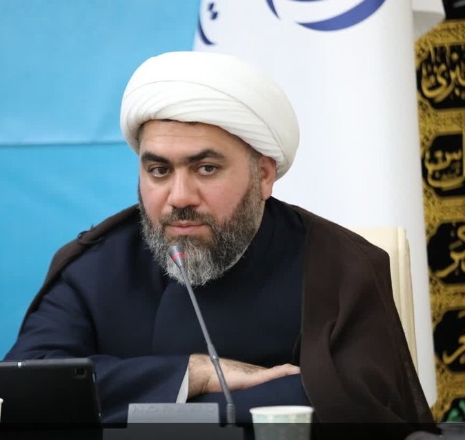 تشییع رهبر شهید جلوهای از سنت الهی و تجلی محبت مردم بود*https://hawzahnews.com/xfWRB تشییع رهبر شهید جلوهای از سنت الهی و تجلی محبت مردم بود*https://hawzahnews.com/xfWRB