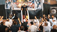 ملت غیور ایران با الهام از فرهنگ کربلا، به نماد شجاعت، استقامت و ایستادگی تبدیل شده است