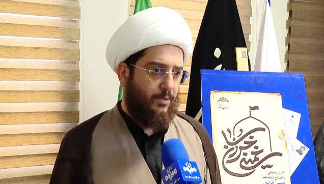 روایتهای ناگفته از زندگی رهبر شهید در کتاب «به گواهی اسناد» روایتهای ناگفته از زندگی رهبر شهید در کتاب «به گواهی اسناد»