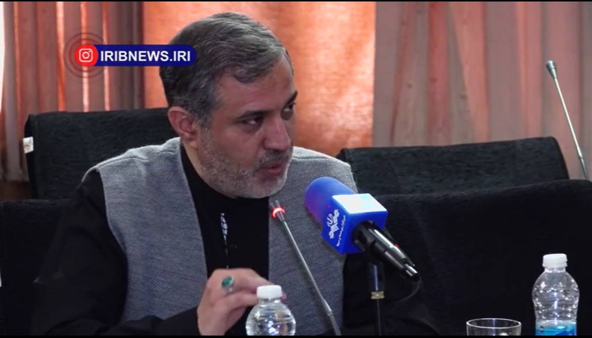 شعری در رثای رهبر شهید انقلاب/*** شعری در رثای رهبر شهید انقلاب/***