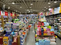 تعطیلی مدارس و دورکاری، بازار نوشت‌افزار را در رکود فرو برد