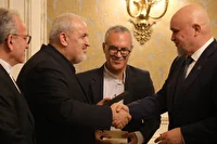 هدف از اتصال برق ایران و روسیه افزایش پایداری شبکه است