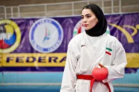 انصراف گلشادنژاد از پرچمداری بازی‌های آسیایی ناگویا