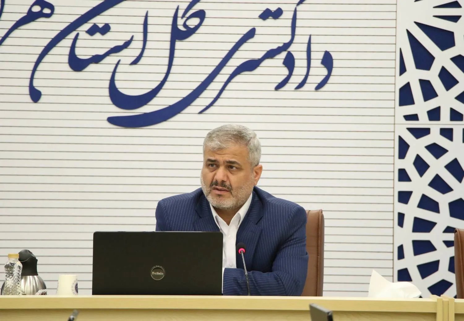 حکم قطعی ۷۵ همتی برای متهم اقتصادی حکم قطعی ۷۵ همتی برای متهم اقتصادی