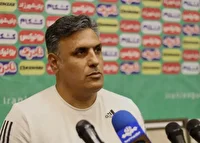 خلیفه‌اصل: از باتجربه‌ها گلایه دارم؛ باید خیلی بهتر کار می‌کردند