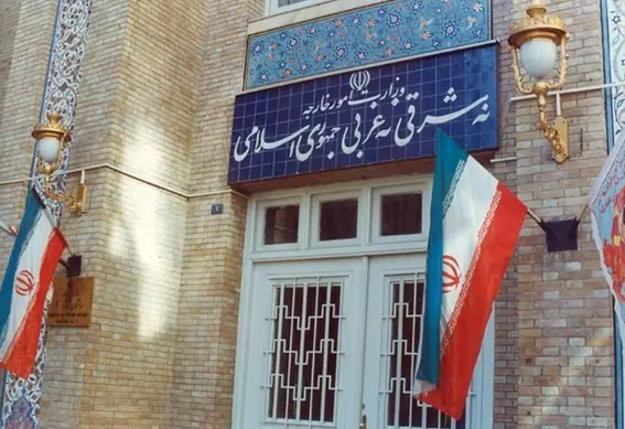 تحریمهای جدید آمریکا مصداق تروریسم اقتصادی است تحریمهای جدید آمریکا مصداق تروریسم اقتصادی است