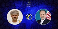 بررسی اوضاع منطقه و تنگه هرمز