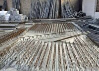 محکومیت میلیاردی متصدی متخلف کارگاه تیرچه بلوک در رشت