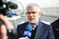 البرز برای چهارمین سال متوالی رتبه برتر کشور از نظر طرح عمرانی شده است