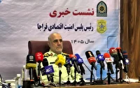 افزایش ۲۳۰ درصدی کشفیات قاچاق