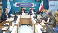 تأکید دادستان اراک بر شفاف‌سازی کامل در معاملات و قرارداد‌های پیچیده اقتصادی