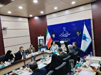 رونمایی از سامانه کرسی‌های نظریه‌پردازی، نقد، مناظره و ترویجی