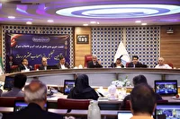 تقویت امنیت آبی شیراز با تغییر ترکیب منابع و نوسازی خطوط انتقال