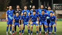 پنجره نقل‌وانتقالاتی استقلال خوزستان باز شد