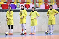 شریف ۱۹ بازیکن را به اردو فراخواند