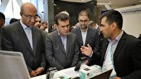 بازدید معاون علمی رئیس‌جمهور از پارک علم و فناوری استان کرمانشاه