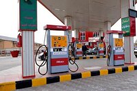 خروج همه جایگاه‌های سوخت در شمال کرمان از طرح کدینگ