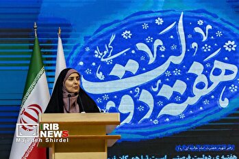 وزیر راه و شهرسازی در همدان؛ بررسی مسائل مسکن و توسعه استان در هفته دولت