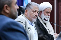 بحث نظریه‌پردازی از دغدغه‌های جدی امام شهید بود