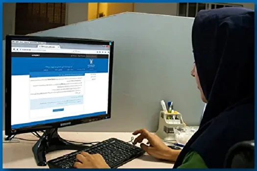 انتخاب رشته آزمون کارشناسی ارشد ۱۴۰۵ دانشگاه آزاد آغاز شد